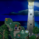 Illustration for article titled Steam Users Can Now Buy To The Moon, A Game About Marriage, Memories, And So Much More